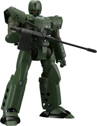 GOOD SMILE COMPANY MODEROID ARL-99 Helldiver(3rd-run) - Mobile Police Patlabor - photo 2