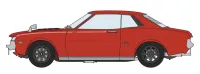Hasegawa 1/24  TOYOTA CELICA 1600ST - Scale Kits - photo 2