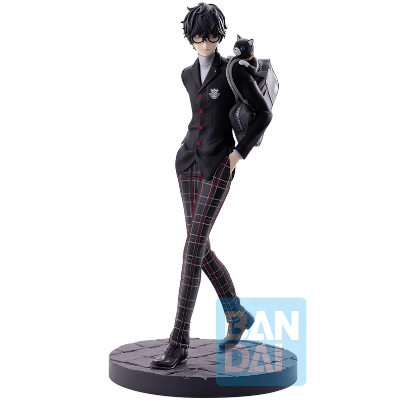 BANDAI Protagonist (Persona 5 Royal) - Persona 5