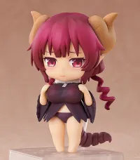 GOOD SMILE COMPANY Nendoroid Iruru - Miss Kobayashi's Dragon Maid - photo 6