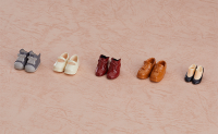 Nendoroid Doll: Shoes Set 02(re-run) 2