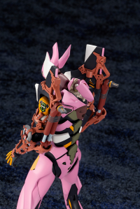 EVANGELION KAI Unit 08 GAMMA 2