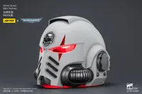 JOYTOY White Scars MkX Helmet - Warhammer 40K - photo 14