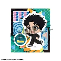MegaHouse Tokotoko Acrylic Stand TV Anime ”DAN DA DAN” Vol.2 - Dandadan - photo 9