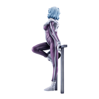 Gundam Girls Generation Mobile Suit Gundam The 08th MS Team Inah Sakhalin～Snow Night Ver.～ 7