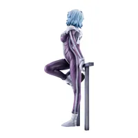 MegaHouse Gundam Girls Generation Mobile Suit Gundam The 08th MS Team Inah Sakhalin～Snow Night Ver.～ - Mobile Suit Gundam - photo 7