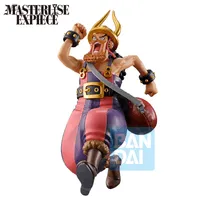 BANDAI Usopp (Giant Bash!! Vol.1) Masterlise Expiece - ONE PIECE - photo 1