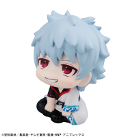 Lookup Gintama Gintoki Sakata 4
