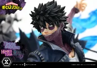 Prime 1 Studio Ultimate Premium Masterline My Hero Academia Tomura Shigaraki,Dabi,Himiko Toga DX Bonus Version - My Hero Academia - photo 85