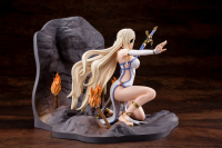 1/6 scaled pre-painted figure of GOBLIN SLAYERⅡ Sword Maiden 19
