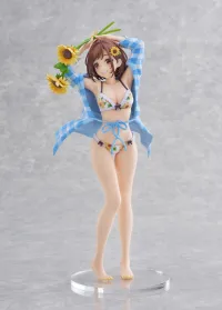 PLUM PMOA [Sunflower Girl] illustration by EnMorikura - Scale Figures - photo 10