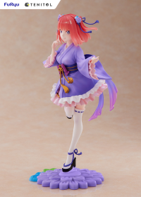 The Quintessential Quintuplets PM Perching Figure Nino Nakano 8