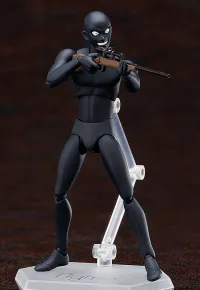 FREEing figma True Criminal - Detective Conan - photo 18
