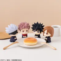 MegaHouse Lookup Jujutsu Kaisen Megumi Fushiguro  Smile ver. - Jujutsu Kaisen - photo 5