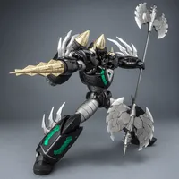 Sen-ti-nel RIOBOT Shin Getter Dragon BLACK VER. - Getter Robo - photo 2