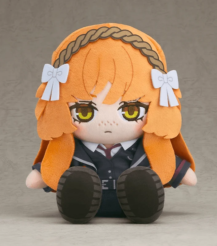GOOD SMILE COMPANY Plushie Ishmael - Limbus Company