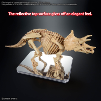 ACTION BASE 6 [CLEAR COLOR] MIRROR STICKERS SET 5