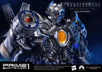 Prime 1 Studio Museum Masterline Transformers: Age of Extinction (Film) Galvatron - Transformers - photo 10