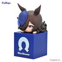 Umamusume: Pretty Derby　Hikkake Figure -Rice Shower- 2