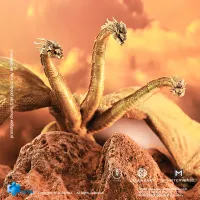 HIYA TOYS Exquisite Basic Series Godzilla: King of the Monsters King Ghidorah Gravity Beam Ver. - Godzilla - photo 7