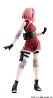 NARUTO GALS：Naruto Shippuden Sakura Haruno Ver.2（Repeat） 6