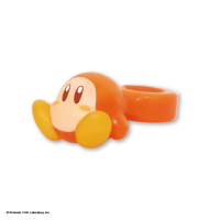 Kirby's Dream Land Umbrella Hanger 5