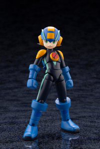 MEGA MAN (MEGA MAN BATTLE NETWORK) 4