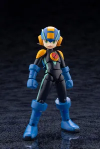 KOTOBUKIYA MEGA MAN (MEGA MAN BATTLE NETWORK) - Mega Man - photo 4