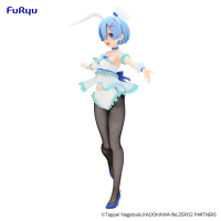Re:ZERO -Starting Life in Another World-　BiCute Bunnies Figure -Rem Cutie Style- 7