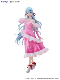 FuRyu TENITOL Aoi Lily - Magilumiere Magical Girls Inc. - photo 6
