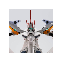 VF-19P EXCALIBUR (Zola Planetary Patrol) "MACROSS", TAMASHII NATIONS HI-METAL R 2