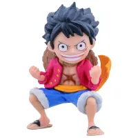 BANDAI One Piece Blind Pack Onepi No Mi (Box of 24) - ONE PIECE - photo 8