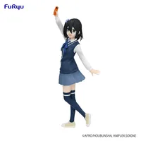FuRyu mono Trio-Try-iT Figure -Satsuki Amamiya- - mono - photo 1