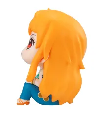 MegaHouse Lookup ONE PIECE Nami - ONE PIECE - photo 4