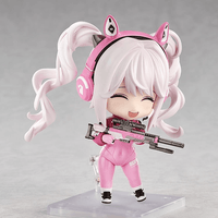 Nendoroid Alice 6