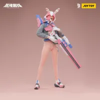 JOYTOY FRONTLINE CHAOS RABBY - JOYTOY Original Series - photo 5