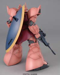 MG Char's Gelgoog Ver 2.0 3