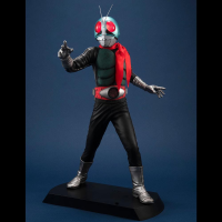 New Kamen Rider 1（50th Anniversary Edition） 3