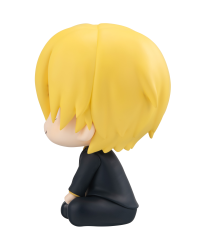 Lookup ONE PIECE Sanji 4