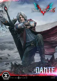 Prime 1 Studio Concept Masterline Devil May Cry V Dante  			 - Devil May Cry - photo 17