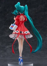 GOOD SMILE COMPANY POP UP PARADE Hatsune Miku: Psi Ver. L Size - Hatsune Miku - photo 7