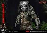 Prime 1 Studio Museum Masterline Predator (Film) Jungle Hunter Predator DX Bonus Version - Live Action Movies/TV - photo 105