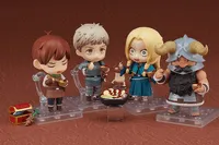 GOOD SMILE COMPANY Nendoroid Senshi - Delicious in Dungeon - photo 6