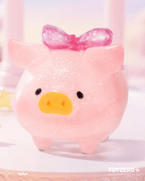 LuLu the Piggy - Shiny Piggy 6
