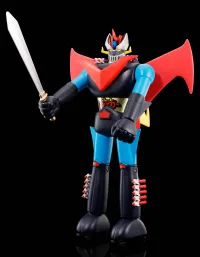 TAMASHII NATIONS JUMBO MACHINDER GREAT MAZINGER "GREAT MAZINGER", TAMASHII NATIONS JUMBO MACHINDER - Mazinger Z - photo 1