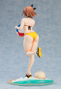 Ryza (Reisalin Stout): Swimsuit Ver. 8