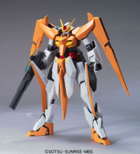 HG 1/144 #28 Arios Gundam 2