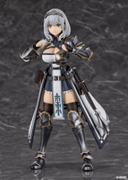 PLAMATEA Shirogane Noel 8