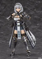 Max Factory PLAMATEA Shirogane Noel - hololive production - photo 8