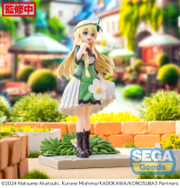 Luminasta "KONOSUBA -God's blessing on this wonderful world! 3" "Iris" 3
